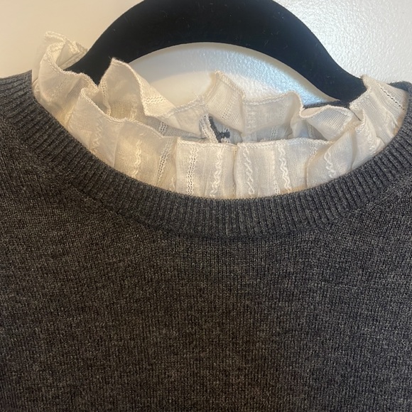 Boden Sweater Dress NWT - Picture 3 of 8